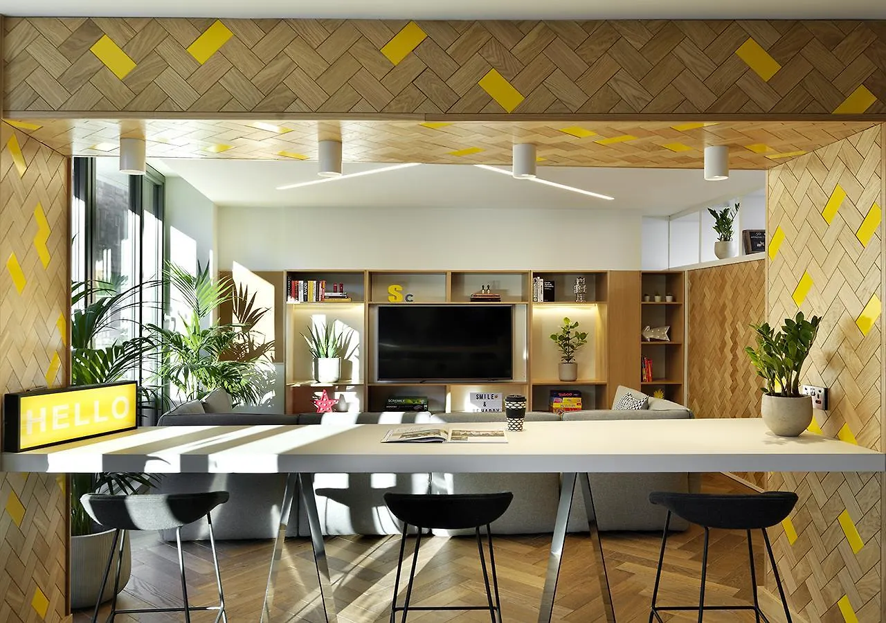 Student Castle Apartment Edinburgh