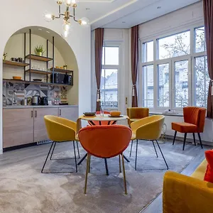 Gellert , Budapest Hungary