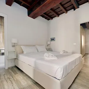 Suity I Cozy Nazareno Apartamento Roma