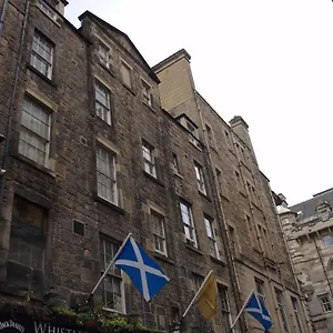 Niddry Street Edinburgh