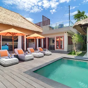 Mahkota , Seminyak (Bali) Indonesia