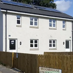 Broomhouse Edimburgo